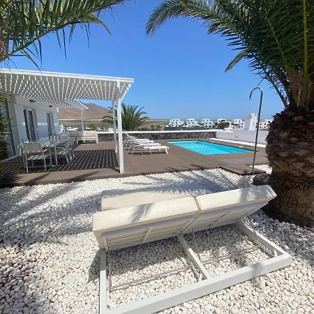 Villa Patricia By Villalia