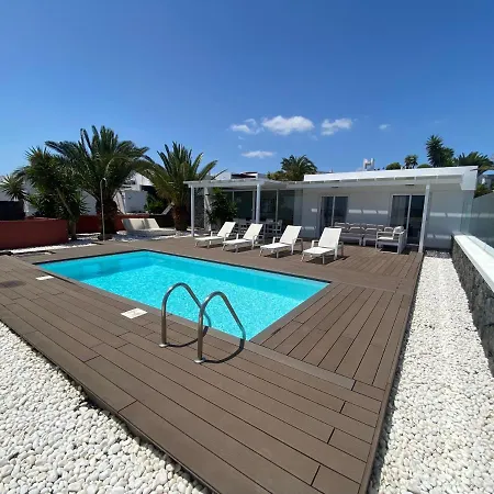 Patricia By Villalia וילה